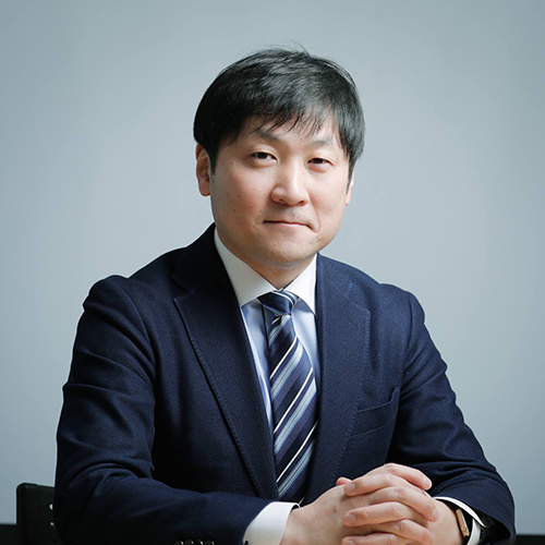 曽和 利光