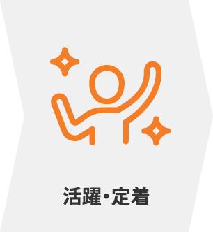 マッチング向上